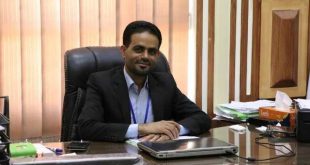 حوار مع الدكتور فرحان الجابري عميد كلية الغد الدولية