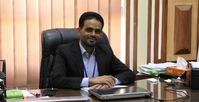 حوار مع الدكتور فرحان الجابري عميد كلية الغد الدولية