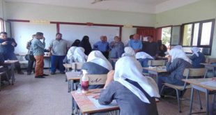 بدء امتحانات الثانوية في اليمن