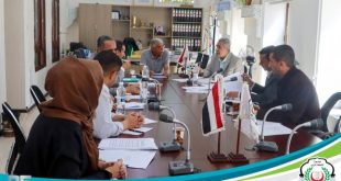 جامعة الملكة أروى