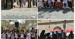 مدارس سام تكرم طلابها المتفوقين