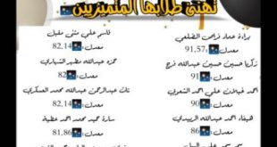 مدارس القدوة الأهلية