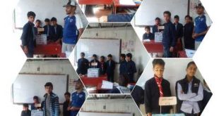 مدارس رواد العلم الأهلية بصنعاء