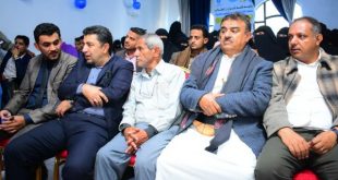 افتتاح قسم فني عمليات في الاعتماد العربي