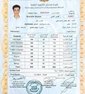 فساد المنح الدراسية باليمن