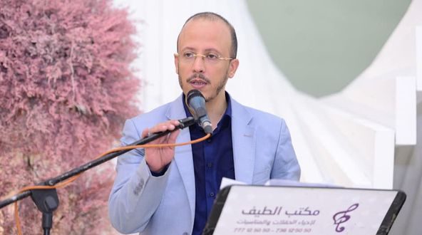 حفل تخرج بجامعة المعرفة