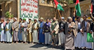 محو الأمية يبارك عملية طوفان الأقصى