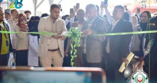 جامعة الملكة أروى تحتفي بيوم الغذاء العالمي