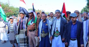 رئيس جهاز محو الأمية وتعليم الكبار