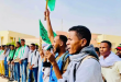 احتجاجات طلابية في موريتانيا للمطالبة بتحسين خدمات التعليم العالي