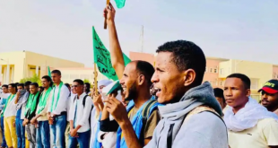 احتجاجات طلابية في موريتانيا للمطالبة بتحسين خدمات التعليم العالي