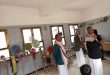 فريق النزول المركزي لمحو الأمية وتعليم الكبار يواصل زياراته الميدانية بصنعاء