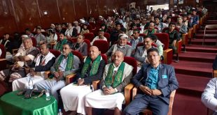 مكاتب التربية ومحو الأمية وتعليم الكبار والتعليم الفني تحيي المولد النبوي الشريف