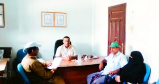 محو الأمية وتعليم الكبار بالحديدة تناقش استعدادات الاحتفاء بالمولد النبوي الشريف