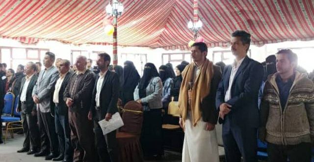 جامعة المعرفة تدشن فعالية مميزة بمناسبة استقبال شهر رمضان المبارك