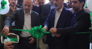 جامعة المعرفة والعلوم الحديثة تفتتح معرضها الهندسي الأول وسط أعمال مدهشة