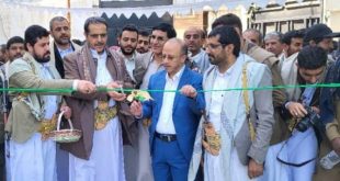 فعالية خطابية وتكريمية ينظمها الملتقى الإسلامي وجامعة المعرفة تخليداً لذكرى الشهيد