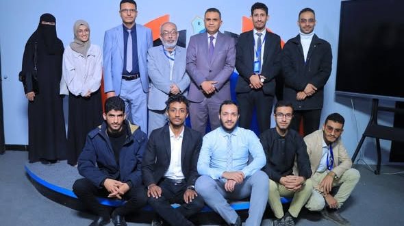 جامعة الرازي تحصد المركز الأول في تخصص الذكاء الاصطناعي بالمسابقة العلمية الرابعة