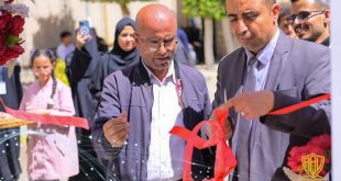 جامعة الجيل الجديد تحتفي بإبداعات طلبتها في معرض الأثاث السنوي لقسم التصميم الداخلي