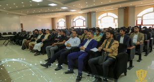 جامعة الجيل الجديد تطلق ورشة تدريبية حول استراتيجيات التسويق عبر منصات ميتا 2026