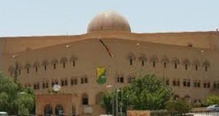 جامعة صنعاء تتقدم 374 مرتبة في التصنيف العالمي للجامعات