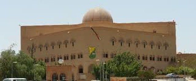 جامعة صنعاء تتقدم 374 مرتبة في التصنيف العالمي للجامعات
