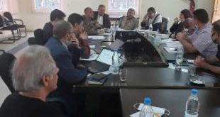 اجتماع-بين-وزارة-التربية-بصنعاء-ةمنظمة-اليونيسف