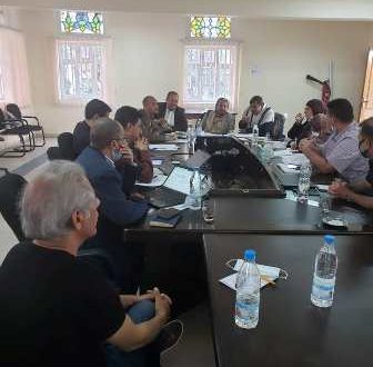 اجتماع-بين-وزارة-التربية-بصنعاء-ةمنظمة-اليونيسف