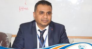 الدكتور خليل الوجيه رئيس جامعة الرازي في حوار العمر مع شبكة اخبار التعليم
