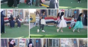 الأم إذاعة بمدارس الطريق إلى القمة