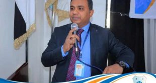 الشبكة اليمنية لأخبار التعليم تحاور رئيس جامعة الرازي الدكتور خليل الوجيه