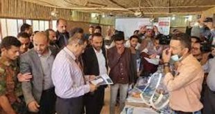 تدشين الرعاية التنفسية بكلية علوم الطوارئ