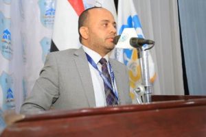 اختتام المؤتمر العلمي الدولي الأول للاتجاهات الحديثة 