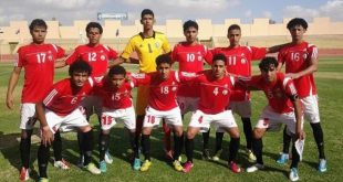 التعليم العالي يعلن منح مجانية للمنتخب الوطني