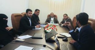 هيئة العلوم والتكنولوجيا