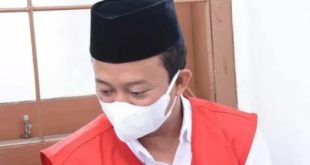 صاحب مدرسة يغتصب 13 تلميذة بأندونيسيا