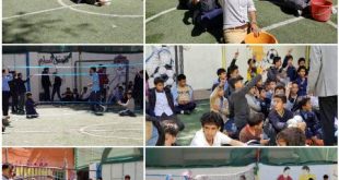 مدارس المسار الرائدة