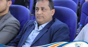 جامعة الرازي