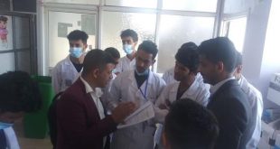 مستشفي 22 مايو