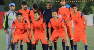 جامعة الرازي