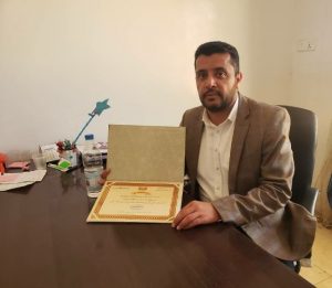 تكريم مدارس اليسر التربوية