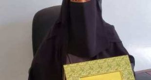 تكريم مديرة مدارس رحاب العلم