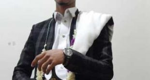 خطوبة المهندس ربيع محمد السيد