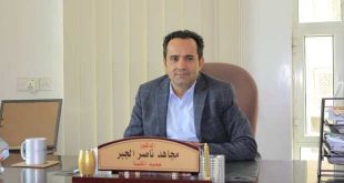 دور تكنولوجيا انترنت الاشياء في القطاع الزراعي