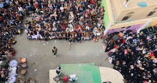 مدارس الطريق إلى القمة