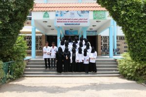 شبكة أخبار التعليم تحوار الدكتور فرحان الجابري