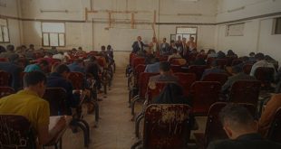 كلية الاسنان بجامعة ذمار