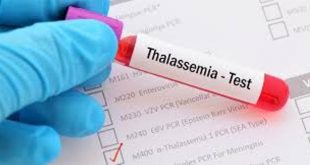 كلية الجزيرة تدشن حملة التبرع بالدم لمرضى الثلاسيميا