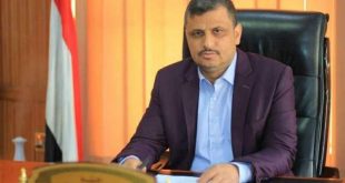 وكيل وزارة التربية عبدالله النعمي