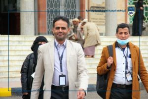 شبكة أخبار التعليم تحوار الدكتور فرحان الجابري